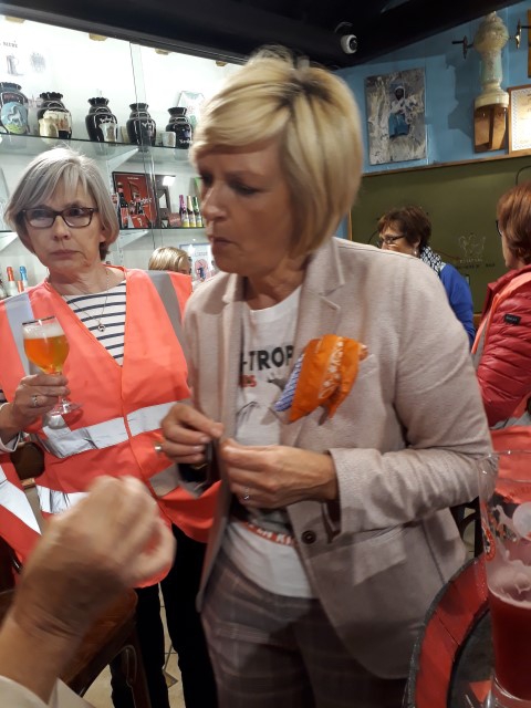 foto's smarthphone kathleen 308