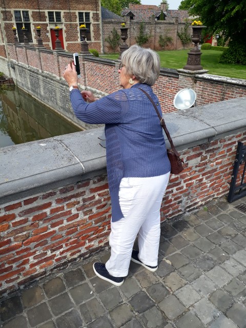 foto's smarthphone kathleen 320