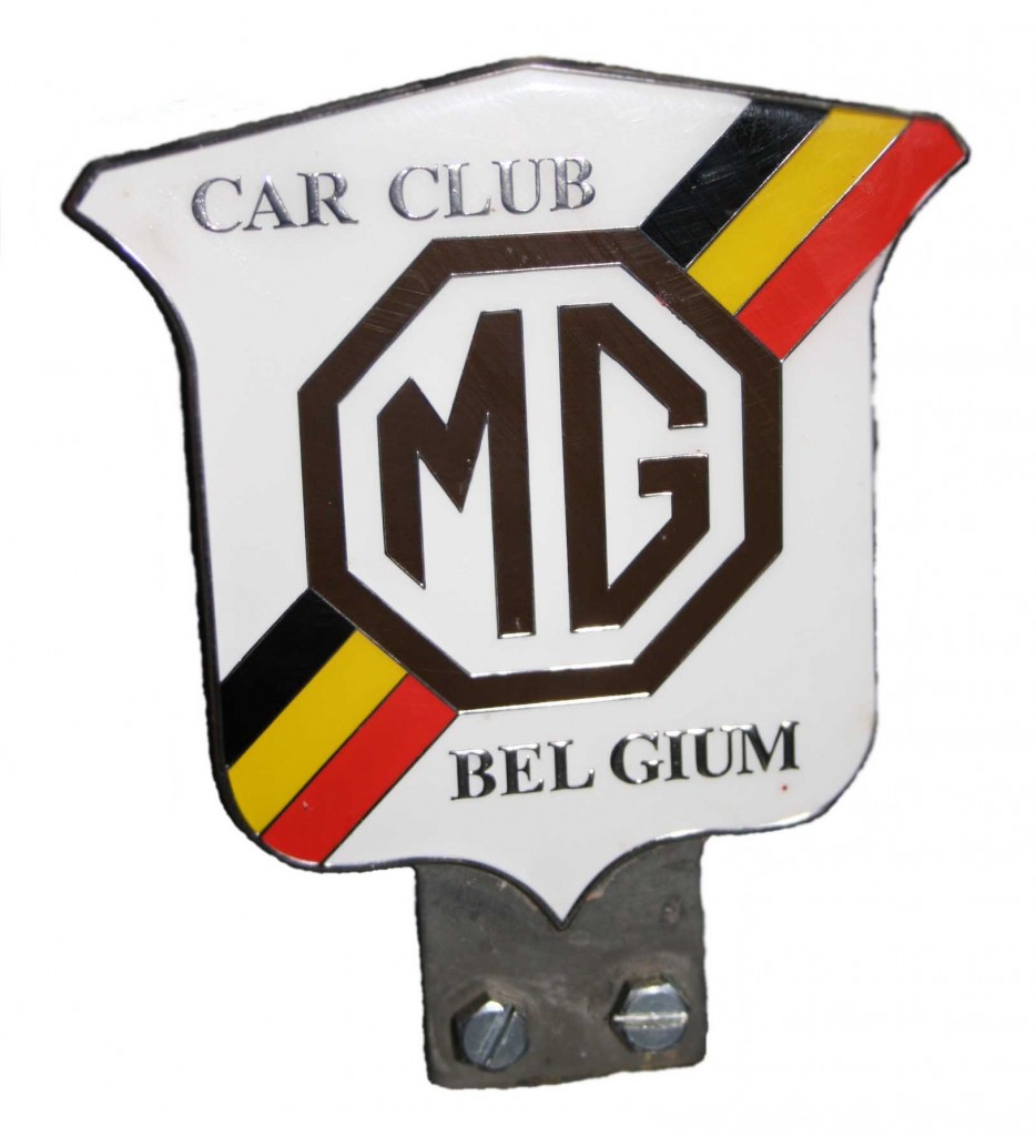 Car Badge