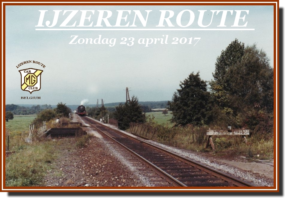 FOTO-IJzeren Route 3 2017