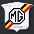 MG Car Club Belgium